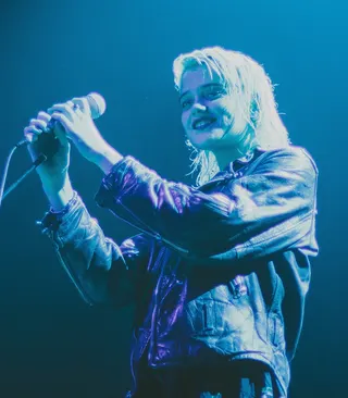 Sky Ferreira