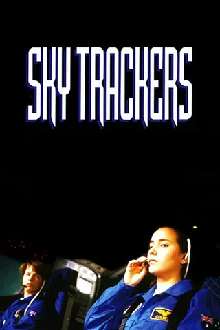 Sky Trackers afişi
