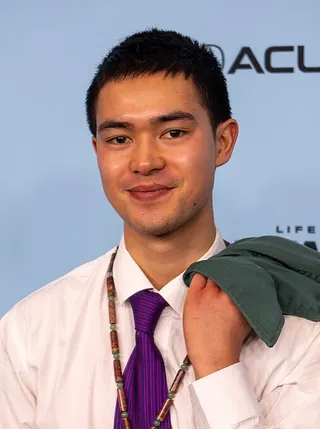 Görsel: Bryan Berlin / CC BY-SA Sky Yang