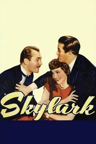 Skylark afişi