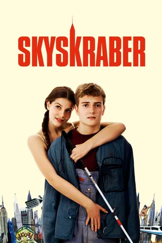 Görsel: TMDB Skyscraper afişi