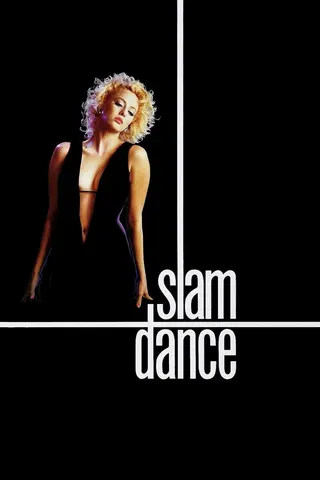 Slam Dance afişi
