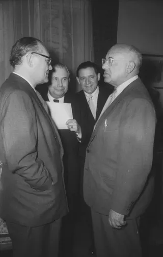 Görsel: Quaschinsky, Hans-Günter / CC BY-SA Slatan Dudow