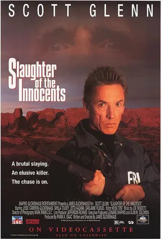 Görsel: TMDB Slaughter of the Innocents afişi