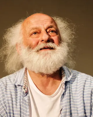 Görsel: Photographer STD RF / CC BY Slava Polunin