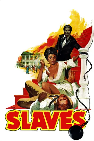 Slaves afişi