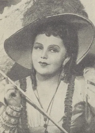 Slávka Procházková