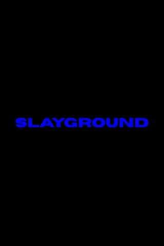 Görsel: TMDB Slayground afişi