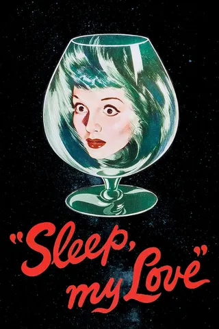 Görsel: TMDB Sleep, My Love afişi