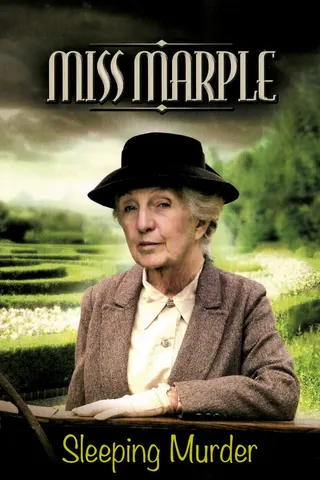 Görsel: TMDB Sleeping Murder afişi