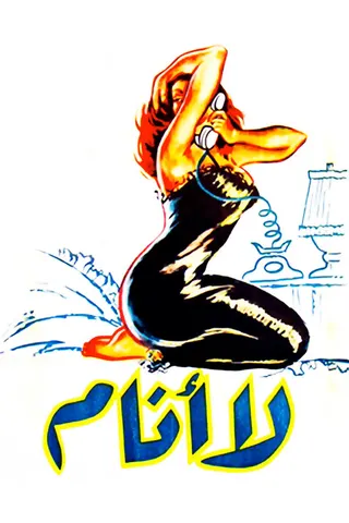 Görsel: TMDB Sleepless afişi