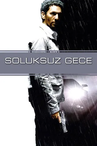 Sleepless Night afişi