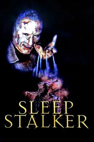 Görsel: TMDB Sleepstalker afişi
