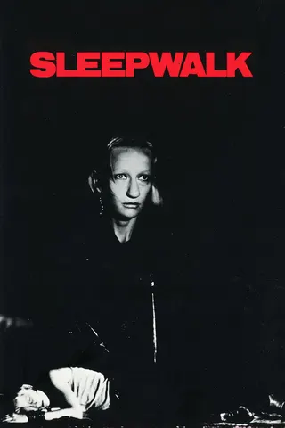 Görsel: TMDB Sleepwalk afişi