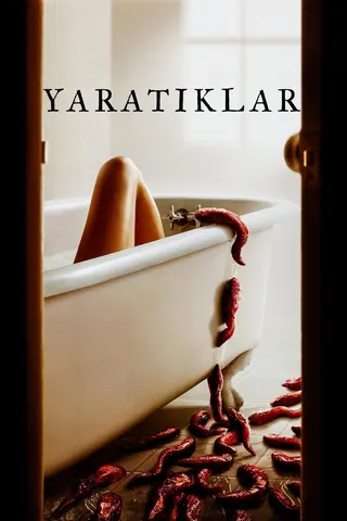 Slither afişi