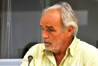 Slobodan Ćustić