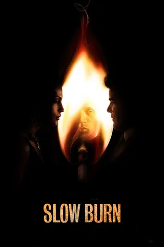 Slow Burn afişi