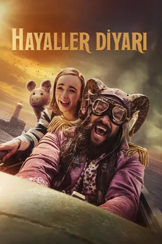 Slumberland afişi