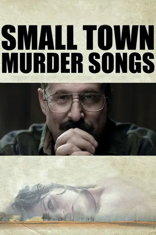 Görsel: TMDB Small Town Murder Songs afişi