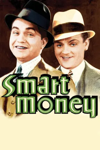 Smart Money afişi