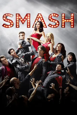 Smash afişi