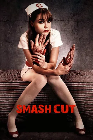Görsel: TMDB Smash Cut afişi