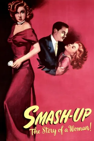 Görsel: TMDB Smash-Up, the Story of a Woman afişi