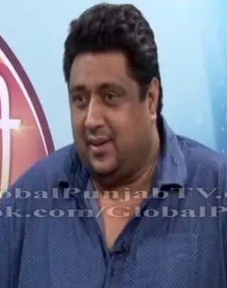 Görsel: Global Punjab TV / CC BY Smeep Kang