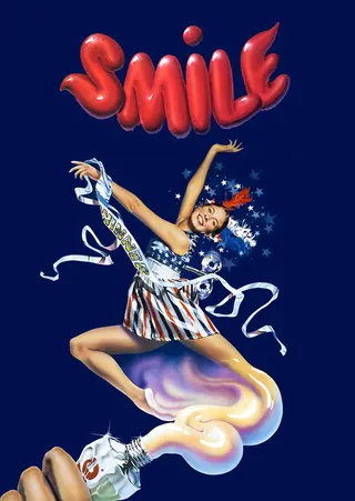 Görsel: TMDB Smile afişi