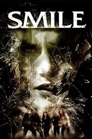 Görsel: TMDB Smile afişi
