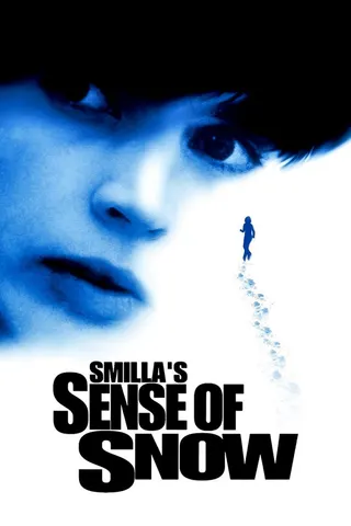 Görsel: TMDB Smilla's Sense of Snow afişi