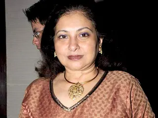 Smita Jaykar