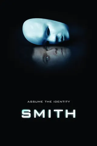 Görsel: TMDB Smith afişi