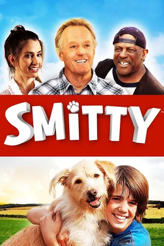 Görsel: TMDB Smitty afişi