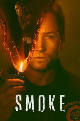 Görsel: TMDB Smoke afişi