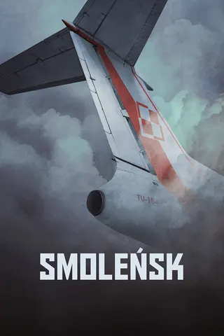 Görsel: TMDB Smoleńsk afişi