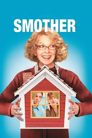 Smother afişi