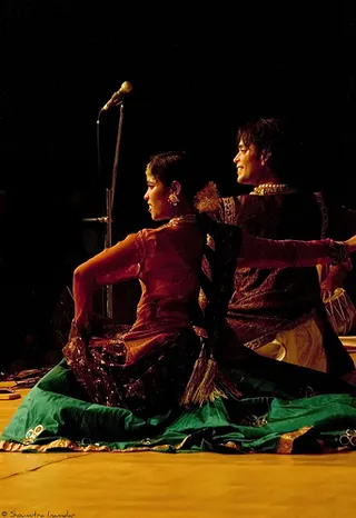 Görsel: Soumitra Inamdar / CC BY-SA Smriti Mishra