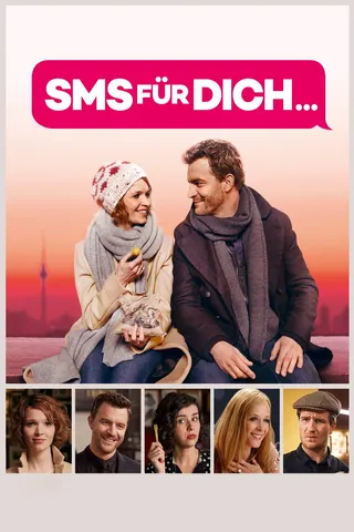 Görsel: TMDB SMS für Dich afişi