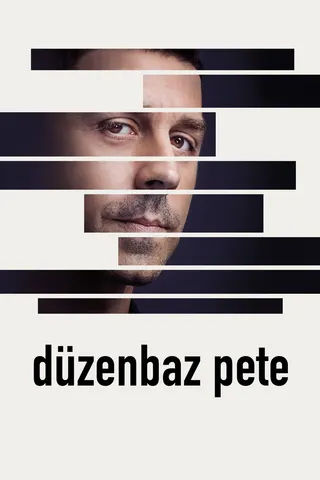Sneaky Pete afişi