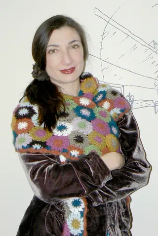 Snezhina Petrova