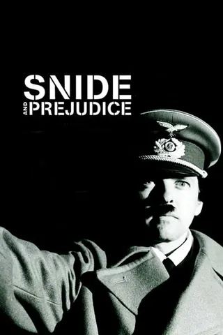 Görsel: TMDB Snide and Prejudice afişi