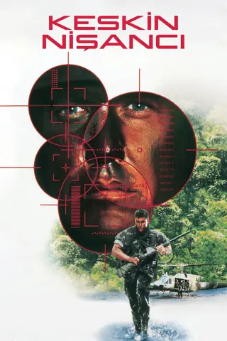 Sniper afişi