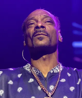 Görsel: Bruce Baker from Sydney, Australia / CC BY Snoop Dogg