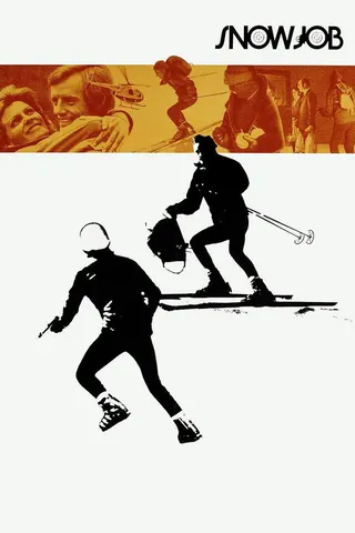 Snow Job afişi