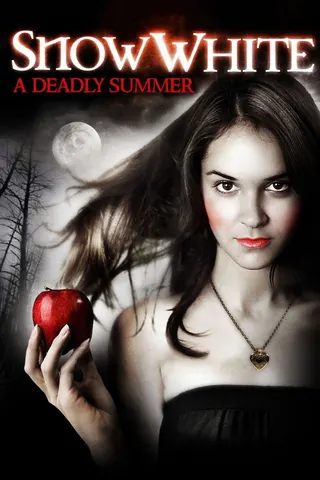 Görsel: TMDB Snow White: A Deadly Summer afişi