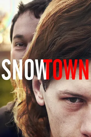 Görsel: TMDB Snowtown afişi