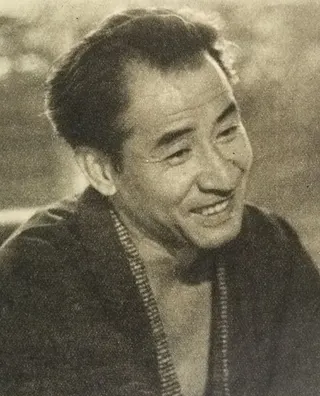 Görsel: 朝日新聞社 / Kamu malı Sō Yamamura