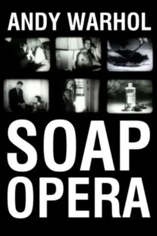 Görsel: TMDB Soap Opera afişi