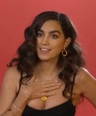 Sofia Barclay